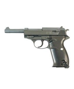 Страйкбольный пистолет Stalker SA38 Spring (Walther P38)