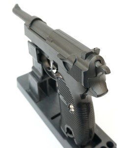 Страйкбольный пистолет Stalker SA38 Spring (Walther P38)