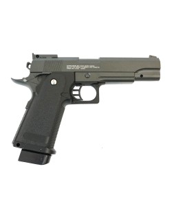 Страйкбольный пистолет Stalker SA5.1 Spring (Hi-Capa 5.1)
