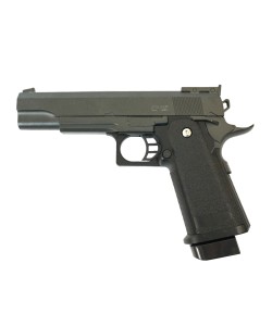 Страйкбольный пистолет Stalker SA5.1 Spring (Hi-Capa 5.1)