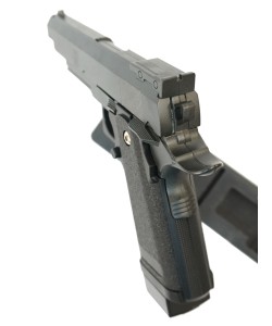 Страйкбольный пистолет Stalker SA5.1 Spring (Hi-Capa 5.1)