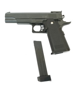 Страйкбольный пистолет Stalker SA5.1 Spring (Hi-Capa 5.1)