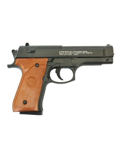 Страйкбольный пистолет Stalker SA92M Spring (Beretta 92 mini)