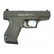 Страйкбольный пистолет Stalker SA99M Spring (Walther P99 mini) - фото № 2
