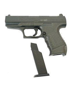 Страйкбольный пистолет Stalker SA99M Spring (Walther P99 mini)
