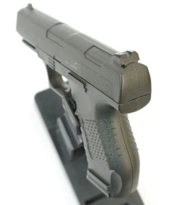 Страйкбольный пистолет Stalker SA99M Spring (Walther P99 mini)