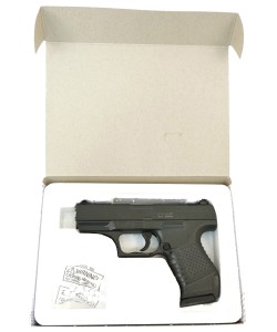 Страйкбольный пистолет Stalker SA99M Spring (Walther P99 mini)