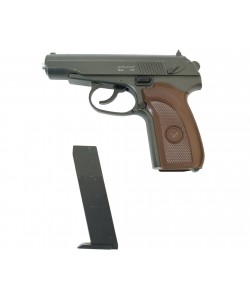 Страйкбольный пистолет Stalker SAP Spring (ПМ)