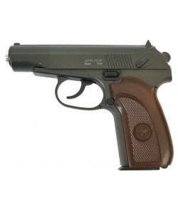 Страйкбольный пистолет Stalker SAP Spring (ПМ)