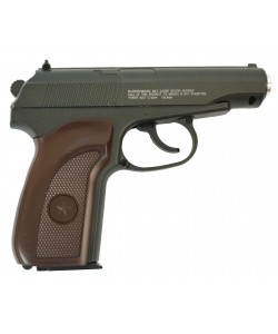Страйкбольный пистолет Stalker SAP Spring (ПМ)
