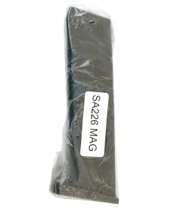 Запасной магазин Stalker для пистолета SA226