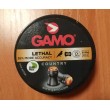 Пули Gamo Lethal 4,5 мм, 0,36 г (100 штук) - фото № 7