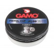 Пули Gamo Pistol Cup 4,5 мм, 0,45 г (250 штук) - фото № 3