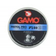 Пули Gamo Pistol Pro 4,5 мм, 0,45 г (250 штук) - фото № 1