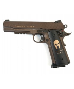 Пневматический пистолет Sig Sauer 1911 Spartan (Colt)