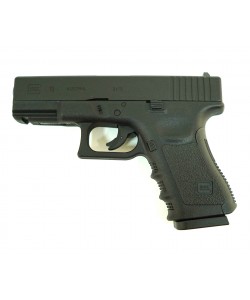 Пневматический пистолет Umarex Glock 19