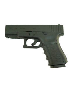 Пневматический пистолет Umarex Glock 19