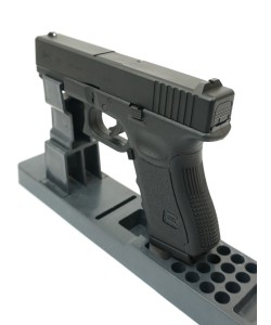 Пневматический пистолет Umarex Glock 19