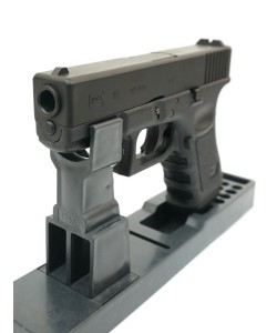 Пневматический пистолет Umarex Glock 19