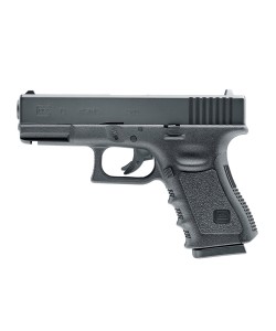 Пневматический пистолет Umarex Glock 19