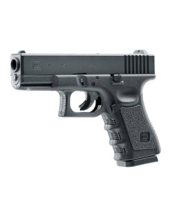 Пневматический пистолет Umarex Glock 19
