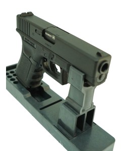 Пневматический пистолет Umarex Glock 19