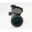 Оптический прицел Leapers Accushot Premium 4-16x56, 30 мм, грав. Mil-Dot, подсветка IE36, на Weaver, уровень - фото № 8