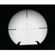 Оптический прицел Leapers Accushot Premium 4-16x56, 30 мм, грав. Mil-Dot, подсветка IE36, на Weaver, уровень - фото № 9