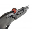 Пневматическая винтовка Hatsan Flash (пластик, PCP) 4,5 мм - фото № 4