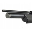 Пневматическая винтовка Hatsan Flash (PCP) 4,5 мм - фото № 11