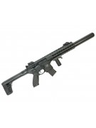 Пневматическая винтовка Sig Sauer MCX (CO₂) 4,5 мм