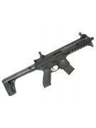 Пневматическая винтовка Sig Sauer MPX (CO₂) 4,5 мм