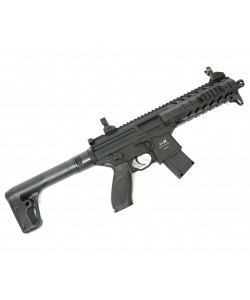 Пневматическая винтовка Sig Sauer MPX (CO₂) 4,5 мм