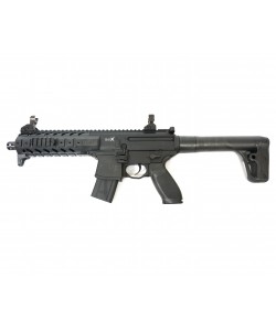 Пневматическая винтовка Sig Sauer MPX (CO₂) 4,5 мм