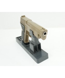 Страйкбольный пистолет Galaxy G.26D (Sig Sauer 226) песочный