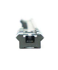 Кронштейн Leapers UTG Weaver на Remington 700, 2x3 слота, 160 мм (MNT-RM700)