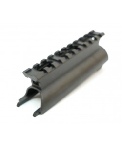 Крышка ствольной коробки СКС UTG с верхним основанием Weaver (MNT-T642)