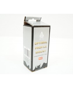 Крышка ствольной коробки СКС UTG с верхним основанием Weaver (MNT-T642)