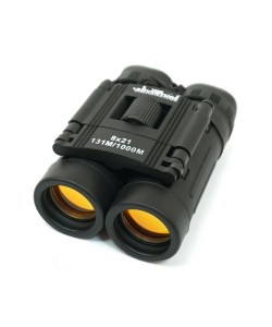 Бинокль True Adventure 8x21 DCF