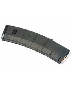 Магазин Pufgun на AR-15/M16/HK, 5.56х45 (.223Rem) 45 патронов, полимер