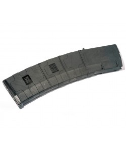 Магазин Pufgun на AR-15/M16/HK, 5.56х45 (.223Rem) 45 патронов, полимер