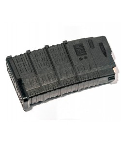 Магазин Pufgun на Вепрь-308, 7,62x51, 20 патронов, полимер (черный)