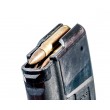 Магазин Pufgun на ВПО-133/Сайга-МК/М (без сухаря) 7,62x39, 20 патронов, полимер (черный) - фото № 3