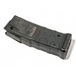 Магазин Pufgun на Сайга-9/ПП-Витязь, 9x19, 10 патронов, полимер (черный) - фото № 2