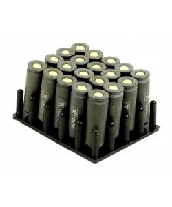 Патрон светозвукового действия 10x31 для ТТ-СХ (Техкрим) 20 штук