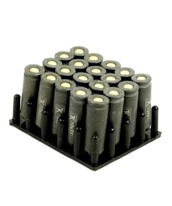 Патрон светозвукового действия 10x31 для ТТ-СХ (Техкрим) 20 штук