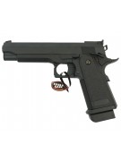 Страйкбольный пистолет Cyma Hi-Capa 5.1 AEP (CM.128)