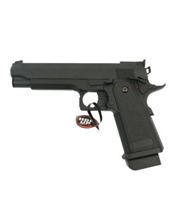 Страйкбольный пистолет Cyma Hi-Capa 5.1 AEP (CM.128)