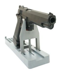 Страйкбольный пистолет Cyma Hi-Capa 5.1 AEP (CM.128)