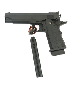 Страйкбольный пистолет Cyma Hi-Capa 5.1 AEP (CM.128)